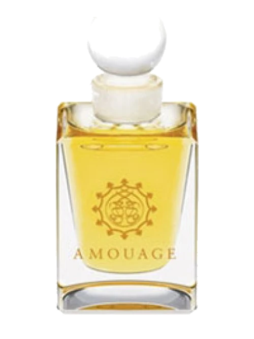Amouage Al Andalus