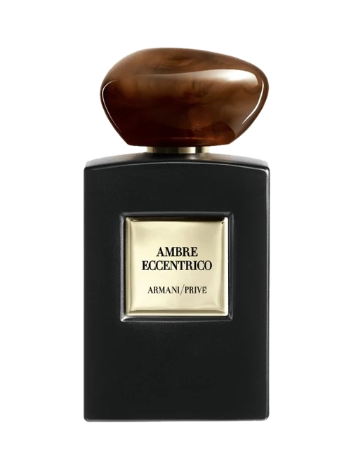 Giorgio Armani Armani Privé Ambre Eccentrico