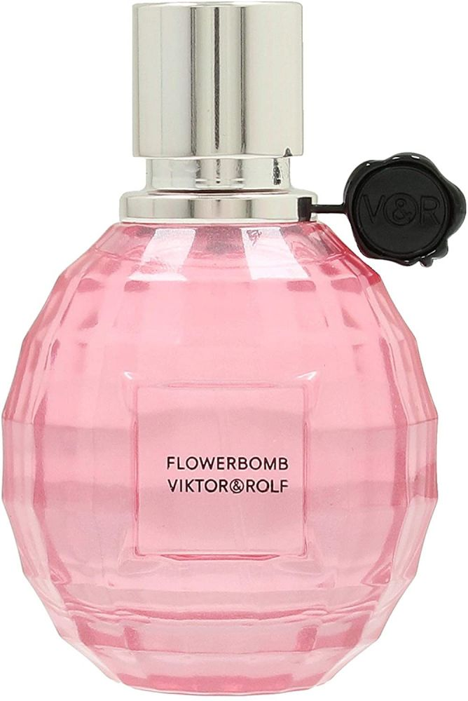 Viktor & Rolf Flowerbomb La Vie En Rose (2009)