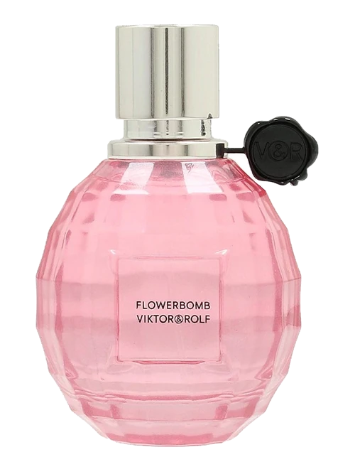 Viktor & Rolf Flowerbomb La Vie En Rose (2009)