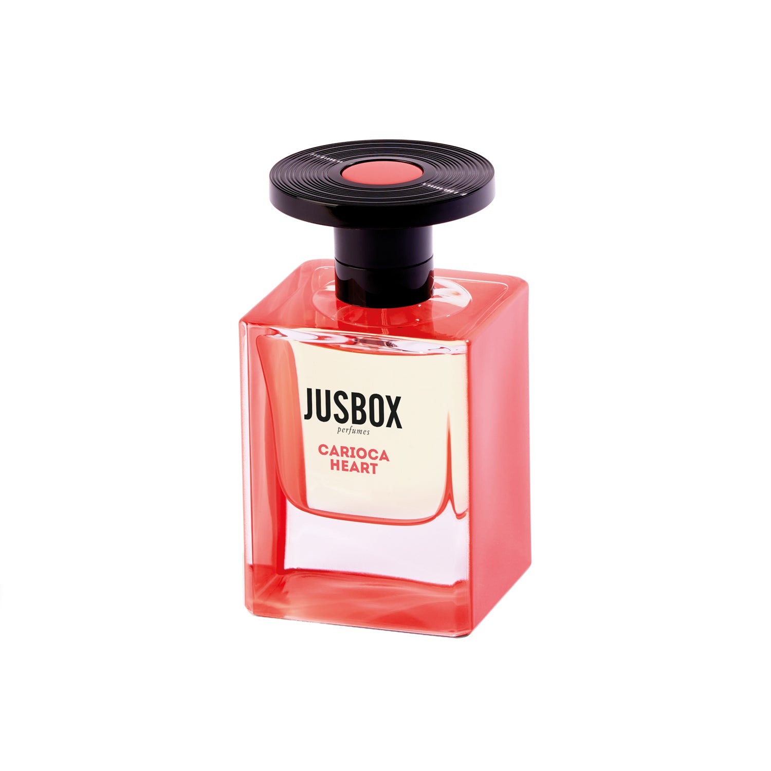 Jusbox Carioca Heart