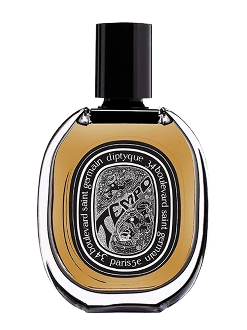 Diptyque Tempo