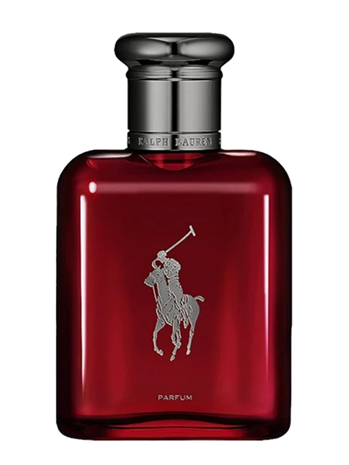 Ralph Lauren Polo Red Parfum