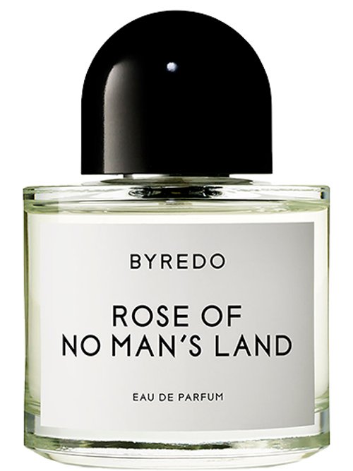Byredo Rose of No Man's Land