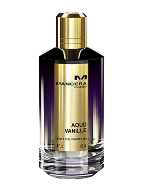 Mancera Aoud Vanille