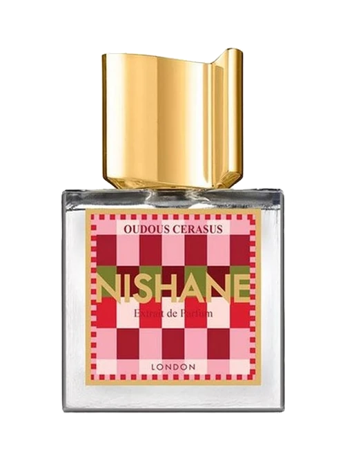 Nishane Oudous Cerasus