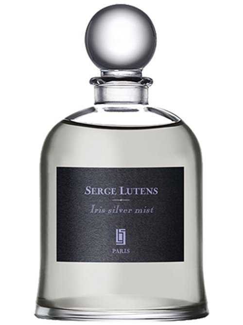 Serge Lutens Iris Silver Mist