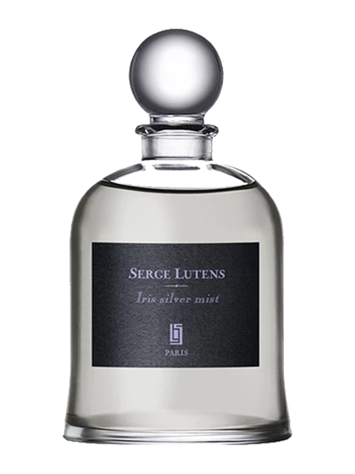 Serge Lutens Iris Silver Mist