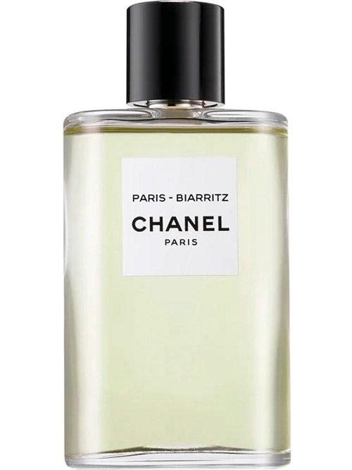 Chanel Paris-Biarritz