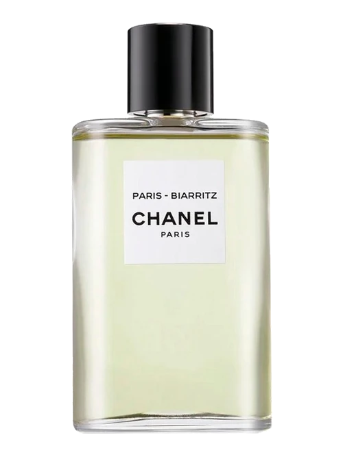 Chanel Paris-Biarritz