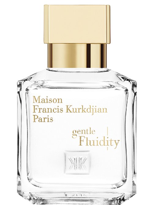 Maison Francis Kurkdjian Gentle Fluidity Gold
