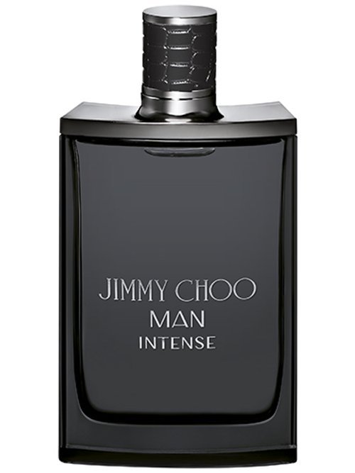 Jimmy Choo Jimmy Choo Man Intense