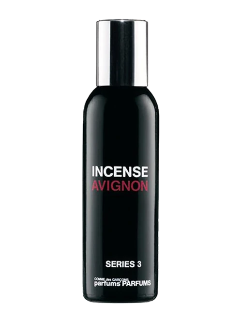 Comme des Garçons Series 3 Incense: Avignon