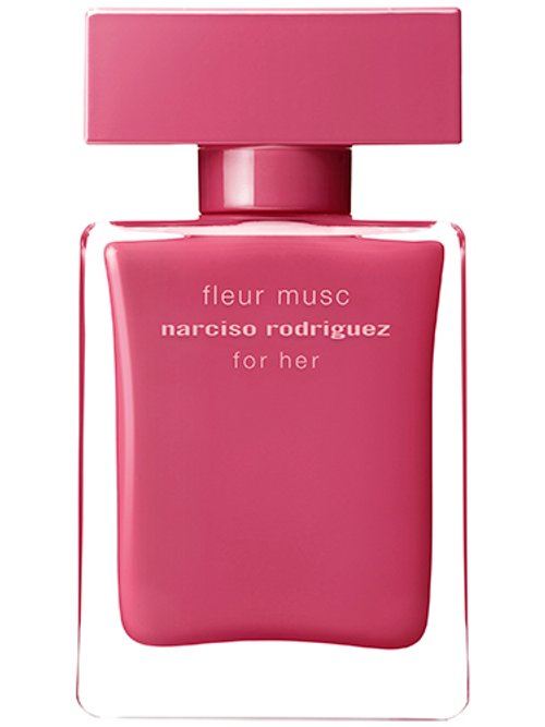 Narciso Rodriguez For Her Fleur Musc