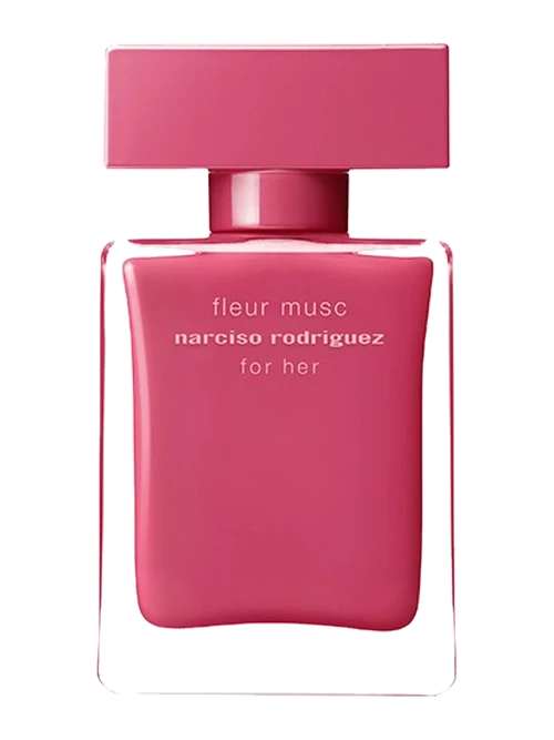 Narciso Rodriguez For Her Fleur Musc