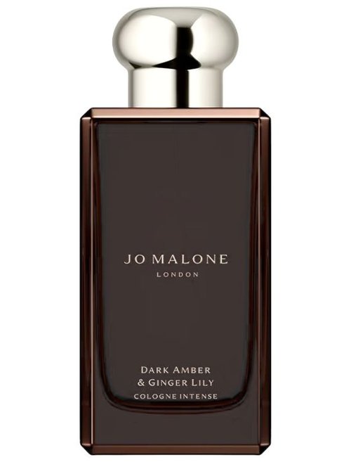 Jo Malone Dark Amber & Ginger Lily