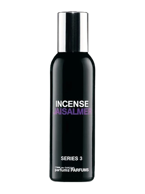 Comme des Garçons Series 3 Incense: Jaisalmer