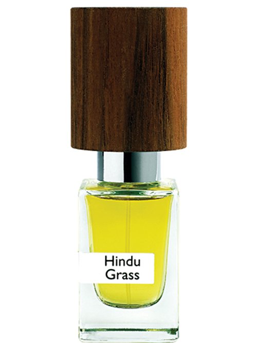 Hindu Grass