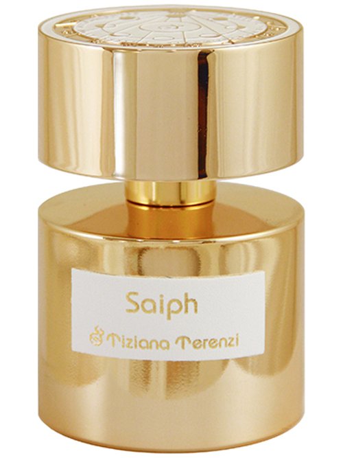 Tiziana Terenzi Saiph