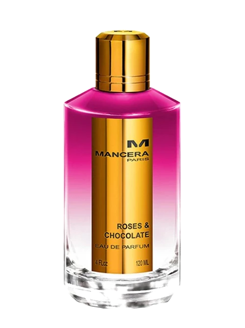 Mancera Roses & Chocolate