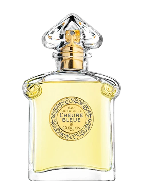 Guerlain L'Heure Bleue