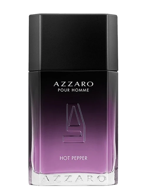 Azzaro Pour Homme Hot Pepper