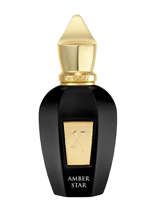 Xerjoff Amber Star