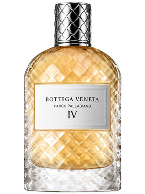Bottega Veneta Parco Palladiano IV: Azalea