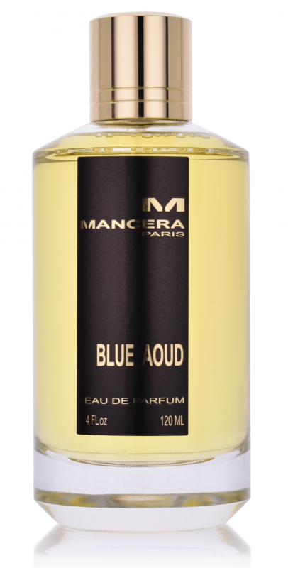 Blue Aoud