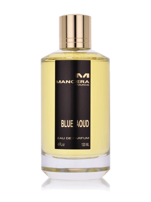Mancera Blue Aoud