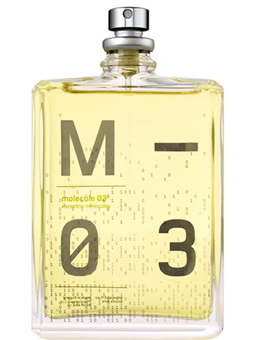 Molecule 03