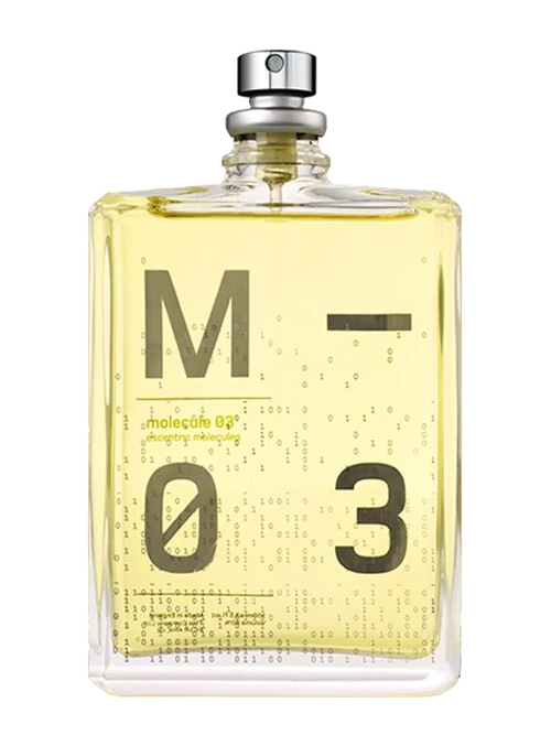 Escentric Molecules Molecule 03
