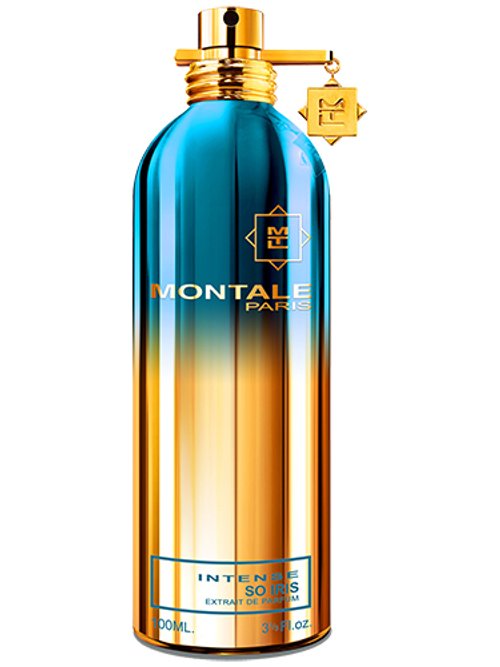 Montale Intense So Iris