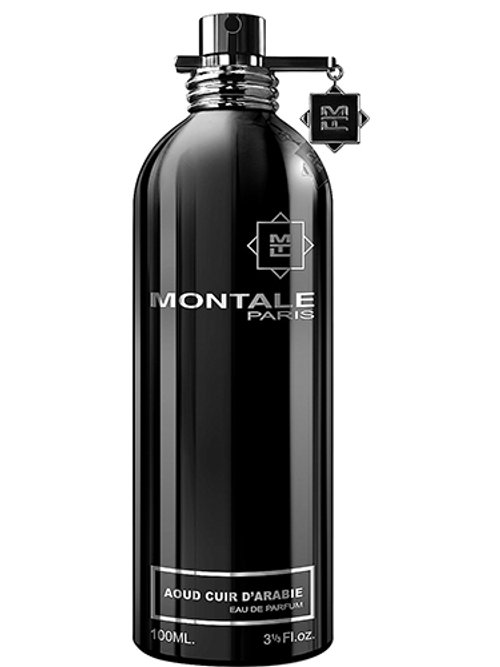 Montale Aoud Cuir d'Arabie