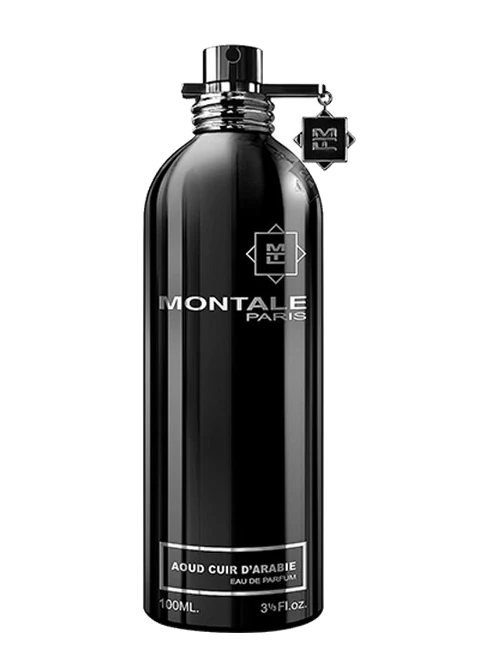 Montale Aoud Cuir d'Arabie