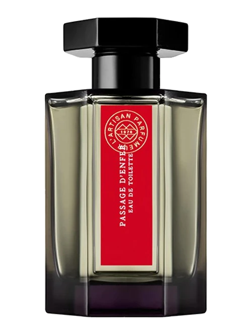 L'Artisan Parfumeur Passage d'Enfer