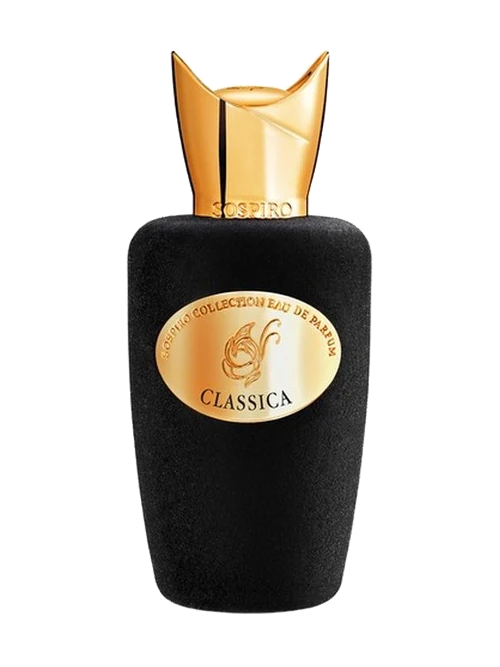 Sospiro Perfumes Classica