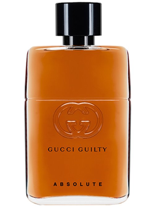 Gucci Gucci Guilty Absolute Pour Homme