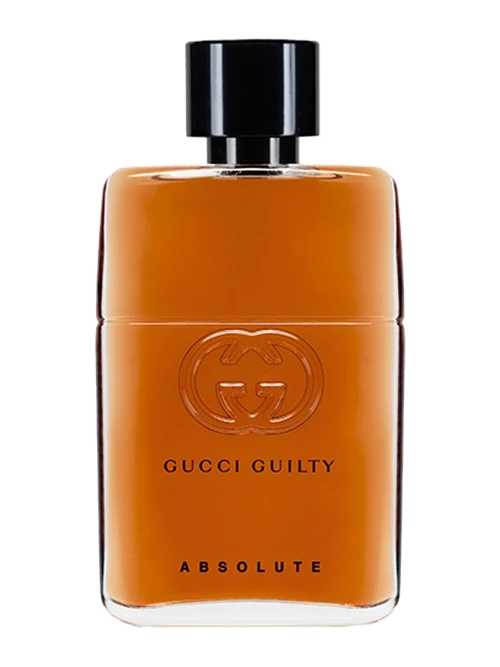 Gucci Guilty Absolute Pour Homme