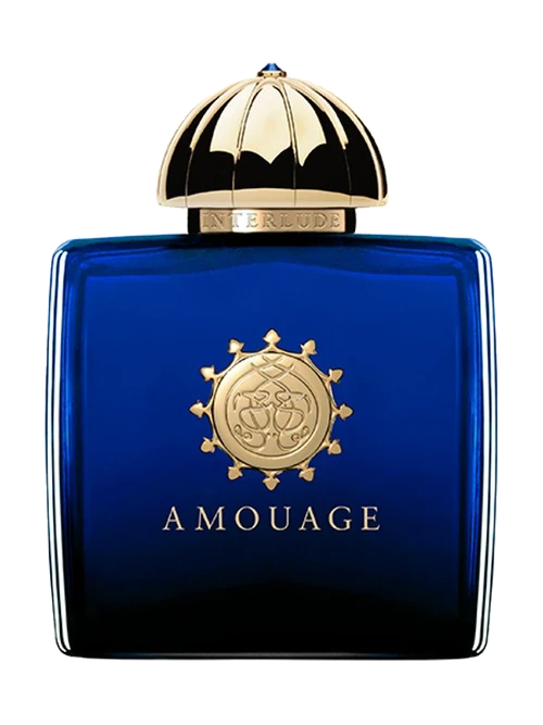 Amouage Interlude Woman