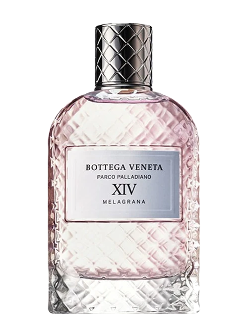Bottega Veneta Parco Palladiano XIV: Melagrana