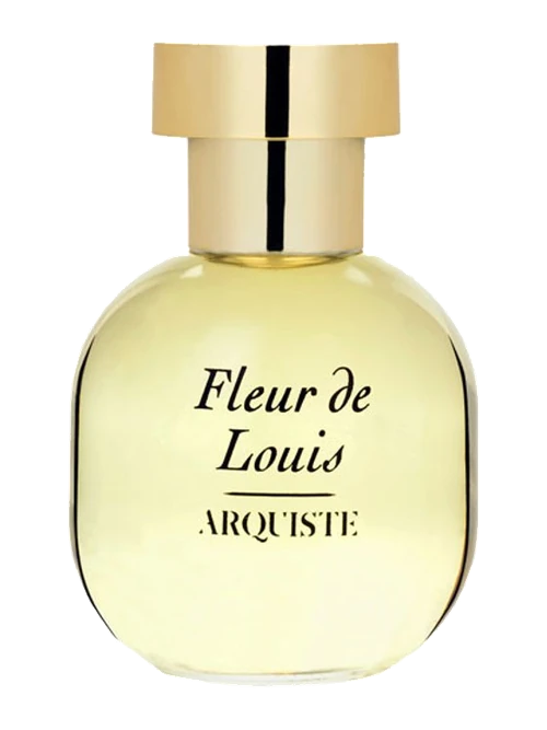 Arquiste Fleur de Louis