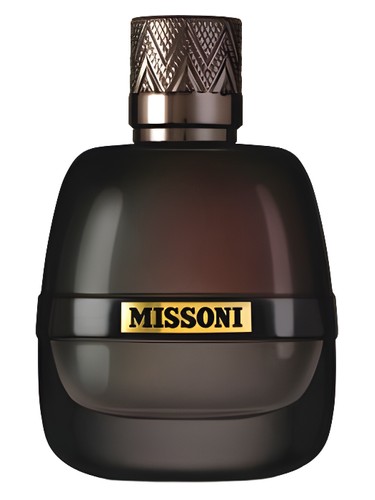 Missoni Missoni Parfum Pour Homme