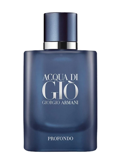 Giorgio Armani Acqua di Giò Profondo