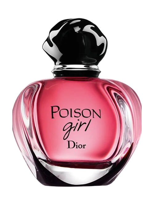 Dior Poison Girl