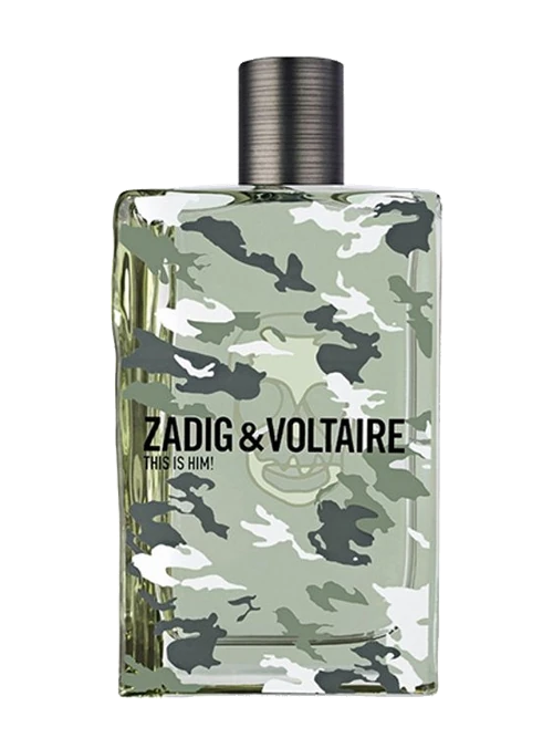 Zadig & Voltaire This is Him! No Rules