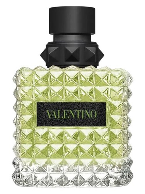 Valentino Donna Rosa Verde