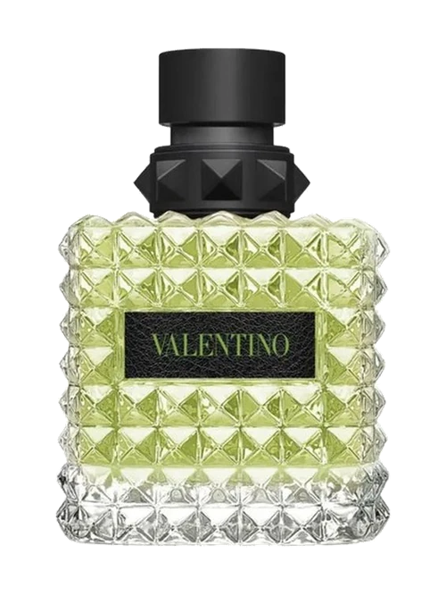 Valentino Donna Rosa Verde
