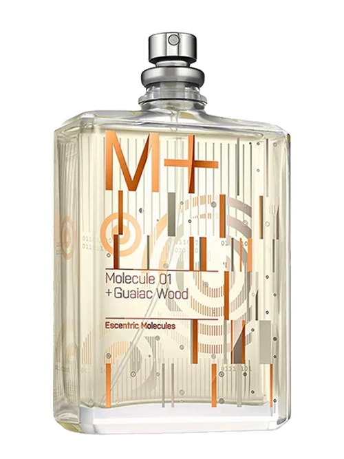 Escentric Molecules Molecule 01 + Guaiac Wood