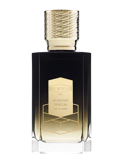 Ex Nihilo Midnight Special